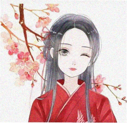 读者半夏的头像
